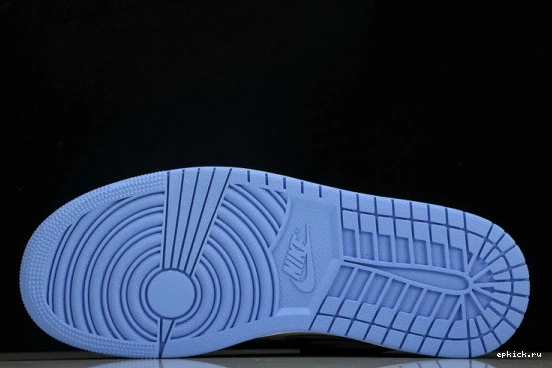 Cheap EP DZ5485-400  1 High OG Jordan Toe DZ5485-400 UNC 0306